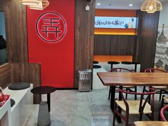 -茶话弄(北京通州万达店)