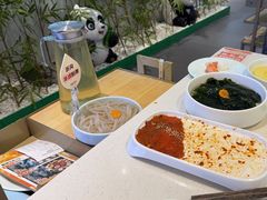 -麻辣空间·清油火锅(万达广场店)
