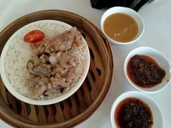 -稻香酒家·33年老字号·港式粤菜(富邦中心店)