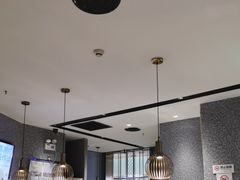 -半天妖烤鱼(丰科万达店)