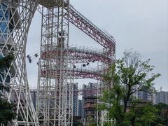 -合肥融创乐园