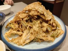 -蝎王府羊蝎子(虎坊桥总店)