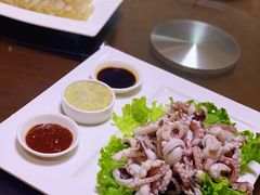 -72号海鲜私房菜