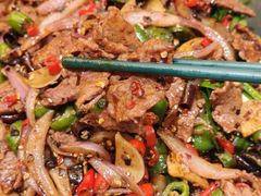 -家宴滇食记·云南家常菜