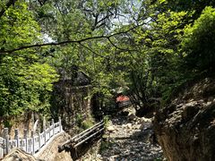 -潭柘寺景区