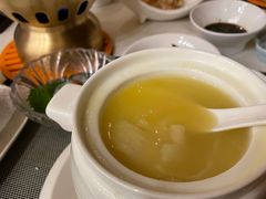 -半岛翡丽海鲜自助餐厅(观风亭店)