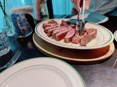 -404干式熟成牛排馆•聚会餐厅