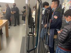 -Apple零售店(成都太古里店)