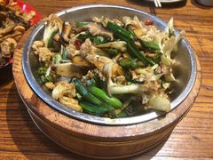 -呱呱叫民俗风味主题餐厅(沣峪口店)