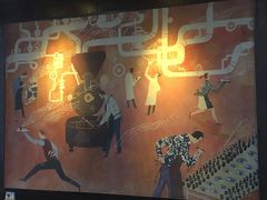 -星巴克(天津滨海国际机场1店)