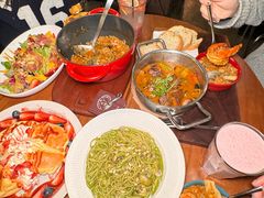 -UPPER KITCHEN(延安路店)