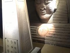 -秃鹫湾·推理大师沉浸式实景演绎推理剧场