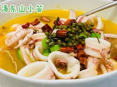 -四道菜·福建菜馆(新街口金鹰店)