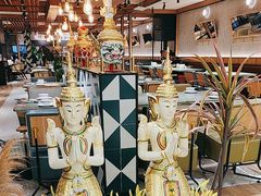 -Home Thai·泰谣(王府井apm店)
