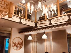 大堂-兔行天下-鸿鹤鲜锅兔(中海国际店)