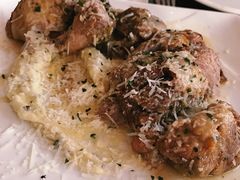 猪蹄煲-EATALIA意塔利意式餐厅(鼓楼店)