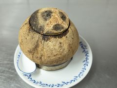 -達揚原味燉品(文明路店)