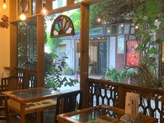 -西关84·History·Art·Cafe