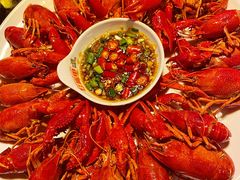 -红钳侠小龙虾·烧烤(中赢康康谷店)