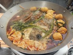 -小螺大作·螺蛳粉火锅(林和西店)