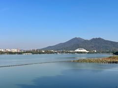 -九华山公园