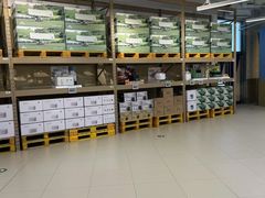 -盒马X会员店(王府井奥莱UP TOWN店)