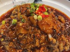 -一块豆腐(李沧书院路店)