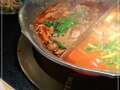 -湊湊火锅·茶憩(上海合生汇店)