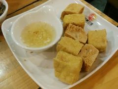 -印象三宝潮汕鲜牛肉火锅烤肉(个体大世界店)