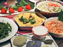 -新越盏·东南亚料理(捷登都会店)