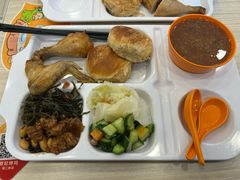 -香妃烤鸡(西单店)