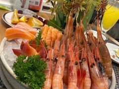-菊上尊品料理(八佰伴中心店)