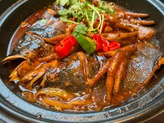 -周家二小姐的菜(西津渡店)