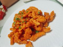 -福荣新中式餐厅