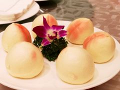 -桃源春晓中餐厅 TaoYuan Restaurant