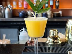 -时光吧·大堂吧·丽江和府洲际度假酒店