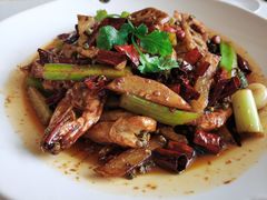 -辣婆婆(航天桥店)