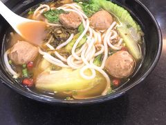 -龙记桂林米粉(国贸一九九五年店)