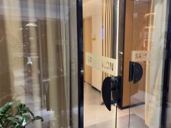 -SA MI hair salon烫染沙龙