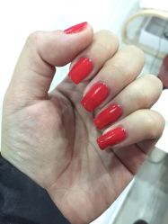 -绘甲社NACHO&DAI SALON