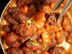 -广州中心皇冠假日酒店-环市食坊·海鲜自助餐厅