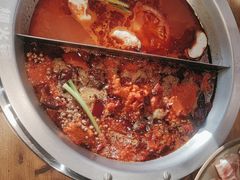 -楠火锅(哈尔滨金爵万象店)