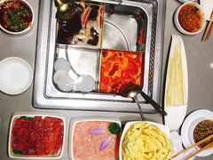 -海底捞火锅(群光广场店)