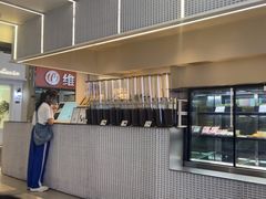 -喜茶(深圳丰盛町店)