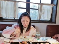 -素描餐厅(灵隐天竺店)