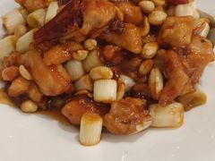 -月福京味斋·烤鸭店·北京菜(鼓楼总店)