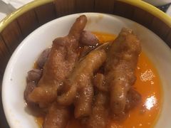 -博悦茶餐厅(文殊院店)
