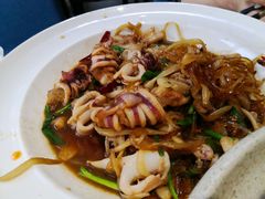 -品味居·首店·大连鲜活海鲜大连菜(东港店)