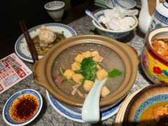 -南京大牌档(中关村领展广场店)