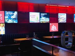 -蚝太郎 • 海鲜烧烤(Upark店)